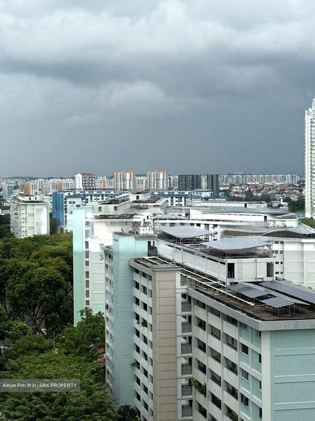 Blk 591A Cheng San Court (Ang Mo Kio), HDB 4 Rooms #502026131